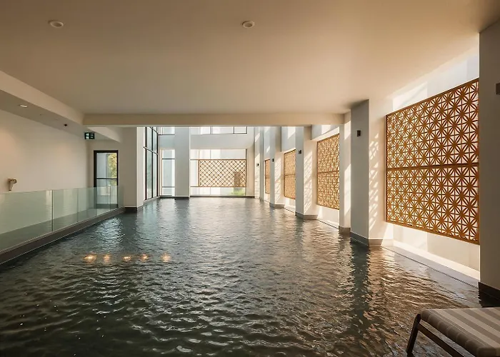 アパート Luxury Loft With Stunning 25th Floor View